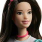 Barbie Princess Adventure Renee Doll image 3