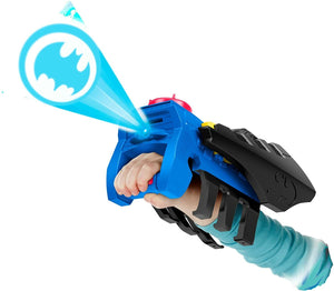 Fisher-Price Imaginext DC Super Friends, 2 in 1 Batwing image 0