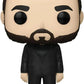 Funko Pop! TV: Ted Lasso - Roy Kent image 3