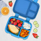 Bentgo Fresh Lunch Box Bundle, 2 Pack in Blue & Mint