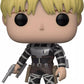 Funko Pop! Animation: Attack on Titan - Armin Arlelt image 1