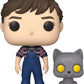 Funko Pop! & Buddy: Pet Sematary - Ellie Creed & Church - Pet Sematary 1986 image 1