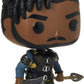 Funko Pop! Marvel Black Panther Erik Killmonger #278 image 3