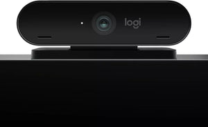 Logitech 4K PRO Magnetic Webcam Ultra HD Webcam for Apple Pro Display XDR image 1