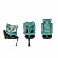 Cosatto All in All Extra I-Size 360 Car Seat, Masquerade