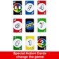 UNO DOS Second Edition Card Game for Family Nights – Updated Rules for Families image 5