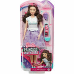 Barbie Princess Adventure Renee Doll image 0