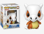 Funko Pop! Games: Pokemon - Cubone #596 image 0