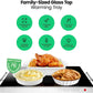 Chefman Electric Food Warmer Buffet Server with Adjustable Temperature Control image 0