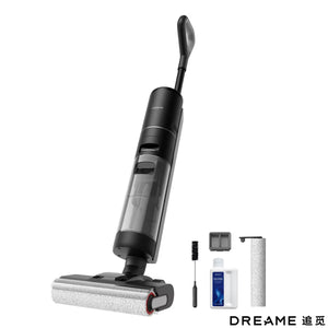 Dreame H12 Pro Wet & Dry Vacuum Cleaner, HHR25A image 0