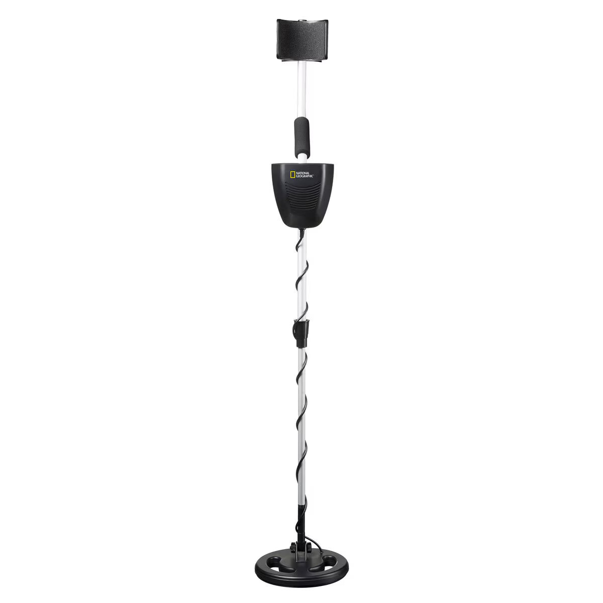 National Geographic Metal Detector