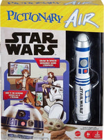 Pictionary Air Star Wars Family Drawing Game Kids & Adults image 0