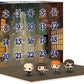 Funko Pocket Pop! Harry Potter 24-day Countdown Advent Calendar image 2