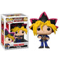 Funko Pop! Animation: Yu-Gi-Oh - Yugi Mutou image 3