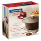 Tramontina Enamelled Cast Iron Casserole Dish, 24Cm / 4.0L