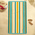 Striped Beach Towel