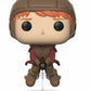 Funko POP! Harry Potter Ron Weasley on Broom 54 image 1