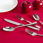 Resto Stainless Steel Cutlery Set, 60 Piece