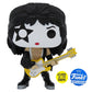 Funko POP! KISS: The Starchild - Glow in The Dark Collectible -Funko Exclusive image 1