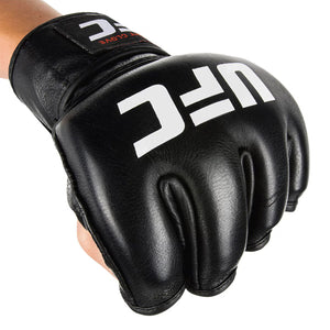 UFC Official Fight Gloves in Large