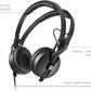 Sennheiser HD 25 Over th Ear Professional DJ Headphones image 1