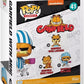 Funko Pop! Comics: Garfield - Garfield with Mug image 4