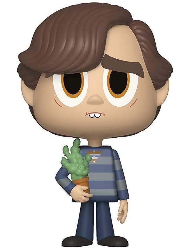 Funko Pop Harry Potter Luna Lovegood & Neville 4" 2-Pack image 2