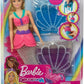 Barbie Dreamtopia Slime Mermaid Doll with 2 Slime Packets image 0