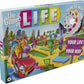Hasbro The Game of Life Family Board Game Spin To Win Classic image 3