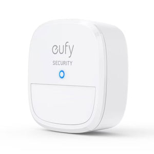 Eufy Motion Sensor Bundle - 3 Pack - No Monthly Fees