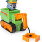 PAW Patrol Ultimate Rescue Rocky Mini Crane image 4