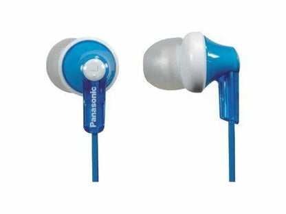 Panasonic ErgoFit In-Ear Earphones RP-HJE120