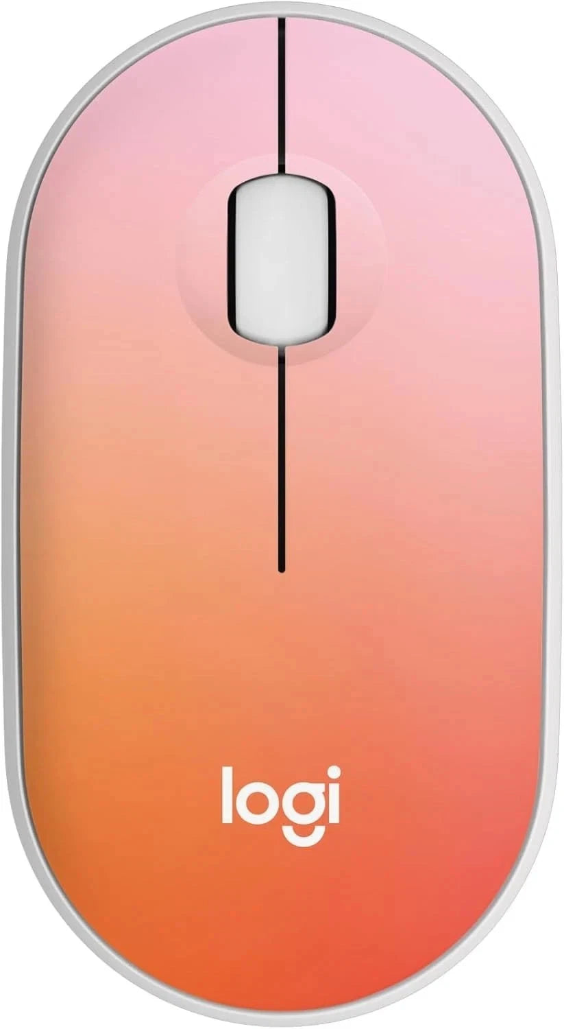 Logitech M340 Silent Click Wireless Mouse – Limited Edition image 17