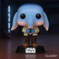 Funko Pop! Star Wars: Skeleton Crew - Neel image 1