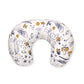 Tutti Bambini Feeding Pillow 42 X 55 Cm, Our Planet image 3