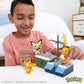 MEGA Pokemon Building Toy Kit Pikachu Set image 1