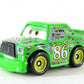 Disney Pixar Cars Mini Racers Rotor 3-Pack Die-Cast Metal Vehicles image 5