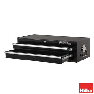 Hilka HD Pro+ 27" (69Cm) 2-Drawer Add on Tool Chest image 0