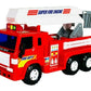 Big Daddy Fire Engine Truck Rescue Vehicle image 5