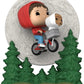 Funko Pop! The Extra-Terrestrial - Elliott and E.T. Flying #1259 image 1