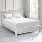 Protect-A-Bed Cotton Mattress Protector, Double