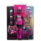Monster High Catty Noir Doll, Werecat with Pet Cat Amulette & Accessories image 4