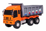 Big Daddy Extra Large Dump Truck image 0