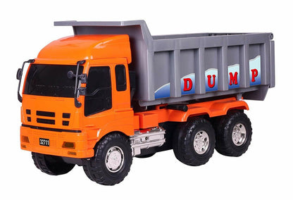 Big Daddy Extra Large Dump Truck image 0
