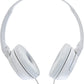 JVC Foldable Lightweight Headphones image 3