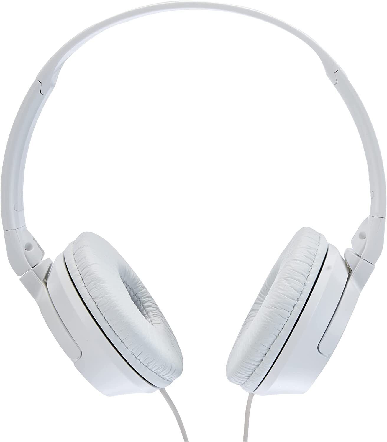 JVC Foldable Lightweight Headphones image 3