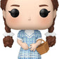 Pop! Movies: Wicked Pt. 2 - Dorothy Gale - Collectable Vinyl Figure - Gift Idea - Official Merchandise - Toys for Kids & Adults - Movies Fans - Model Figure for Collectors and Display