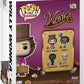 Funko POP! Movies: Wonka - Willy Wonka image 5