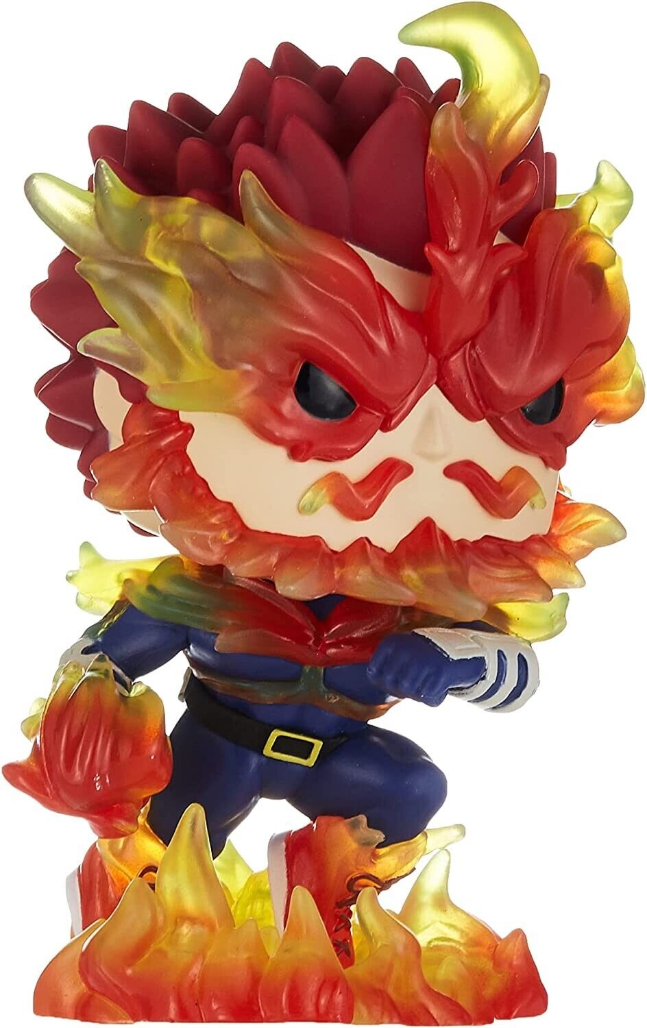 Funko Pop! Animation: My Hero Academia - Endeavor image 6