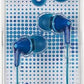 Panasonic Ergo-Fit In-Ear Earbud Style Earphones image 9